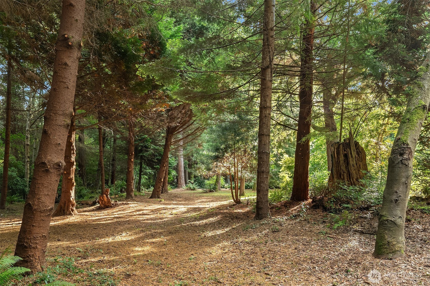 27407 94th Avenue SW, Vashon, WA 98070