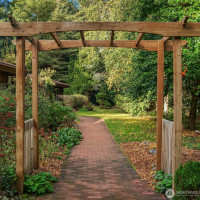 27407 94th Avenue SW, Vashon, WA 98070