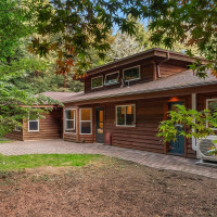 27407 94th Avenue SW, Vashon, WA 98070