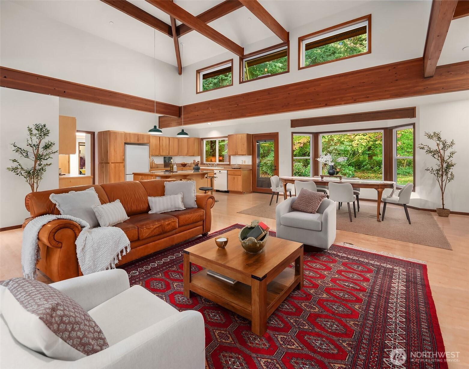 27407 94th Avenue SW, Vashon, WA 98070