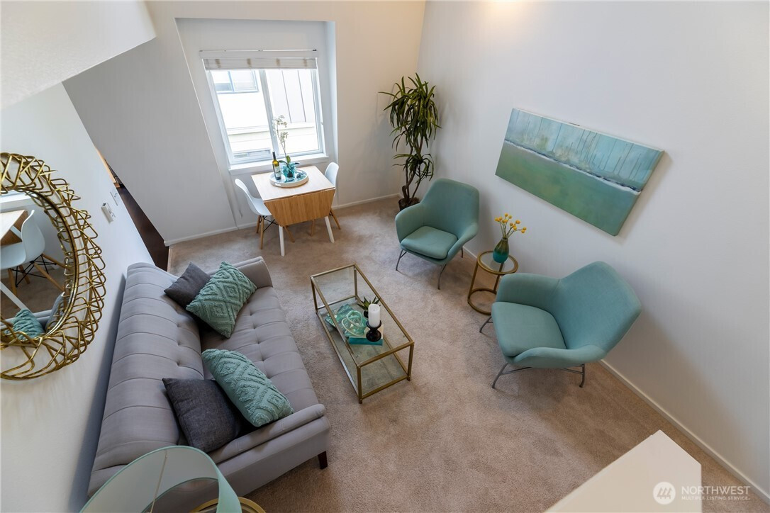 425 Vine Street, Seattle, WA 98121