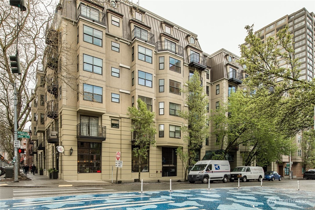 425 Vine Street, Seattle, WA 98121