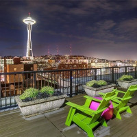 425 Vine Street, Seattle, WA 98121