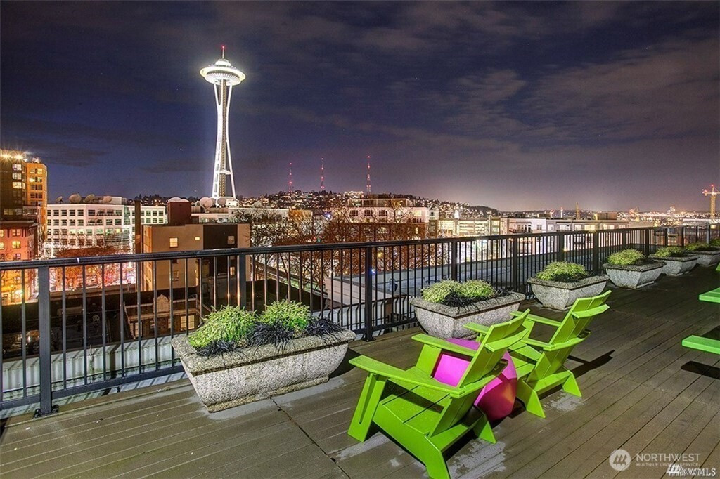 425 Vine Street, Seattle, WA 98121