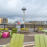 425 Vine Street, Seattle, WA 98121