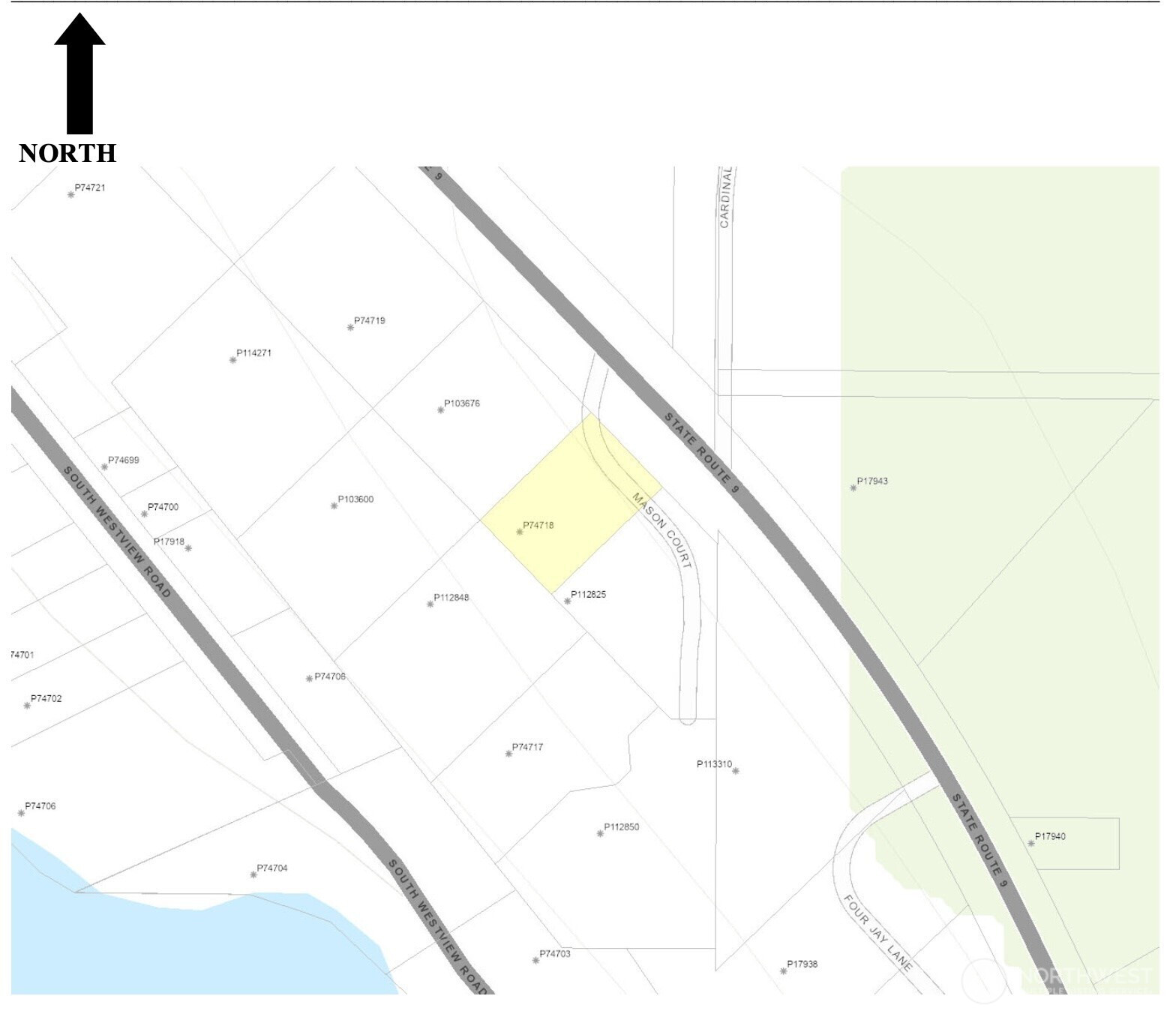 18576 Mason Circle, Mount Vernon, WA 98274