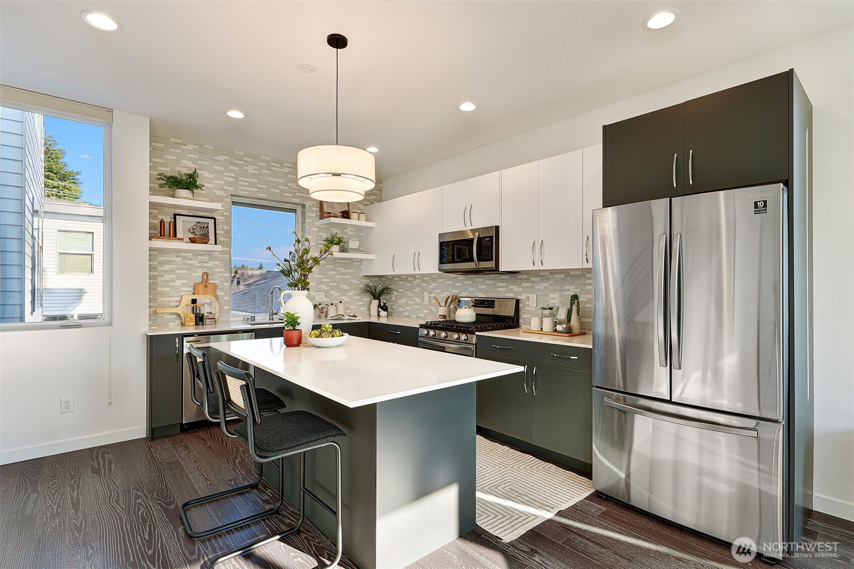 7721 Mary Avenue NW, Seattle, WA 98117