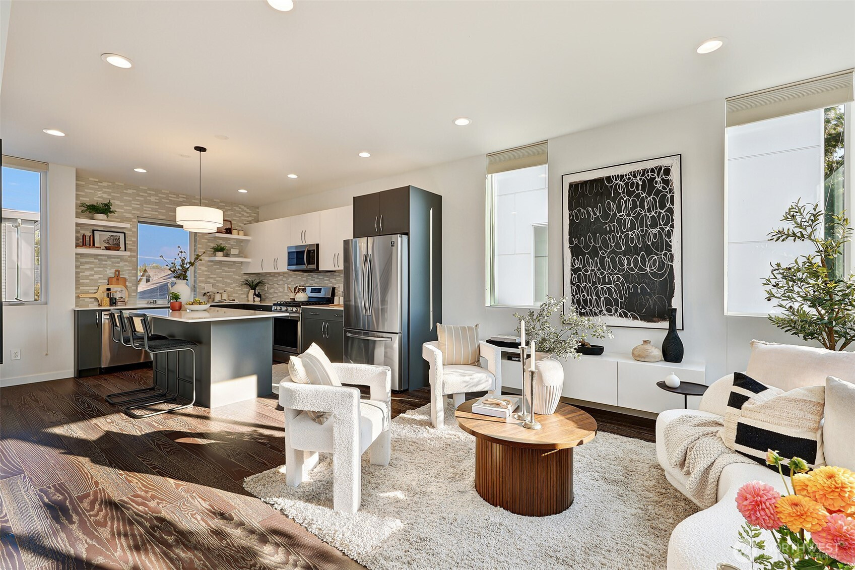 7721 Mary Avenue NW, Seattle, WA 98117