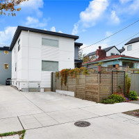 7721 Mary Avenue NW, Seattle, WA 98117