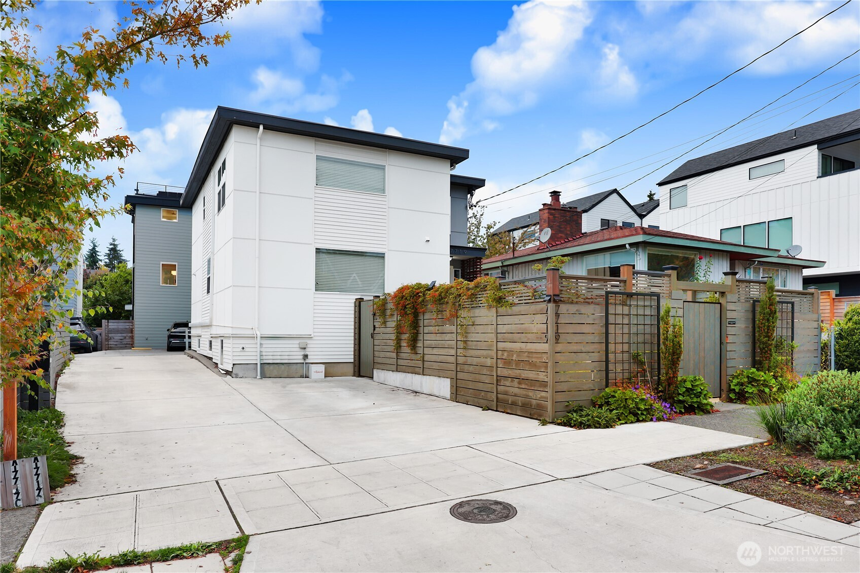 7721 Mary Avenue NW, Seattle, WA 98117