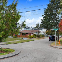 7721 Mary Avenue NW, Seattle, WA 98117