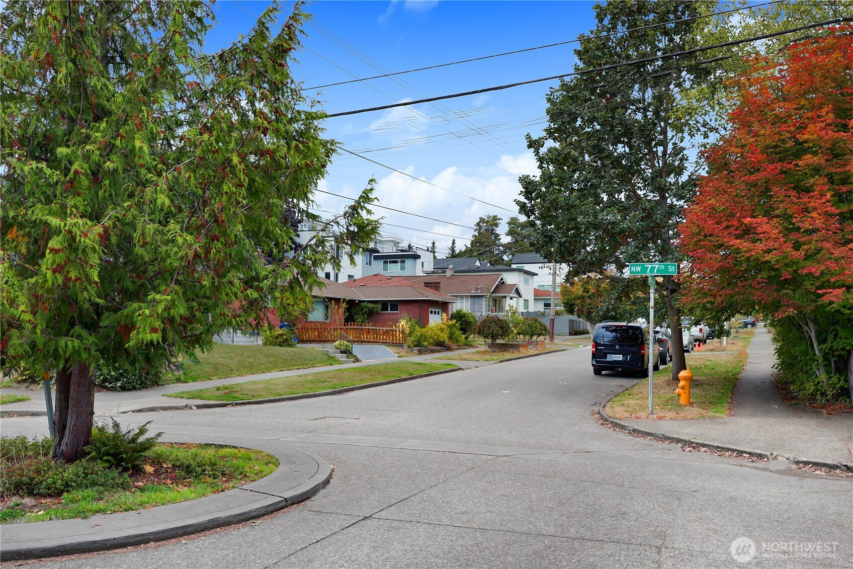 7721 Mary Avenue NW, Seattle, WA 98117