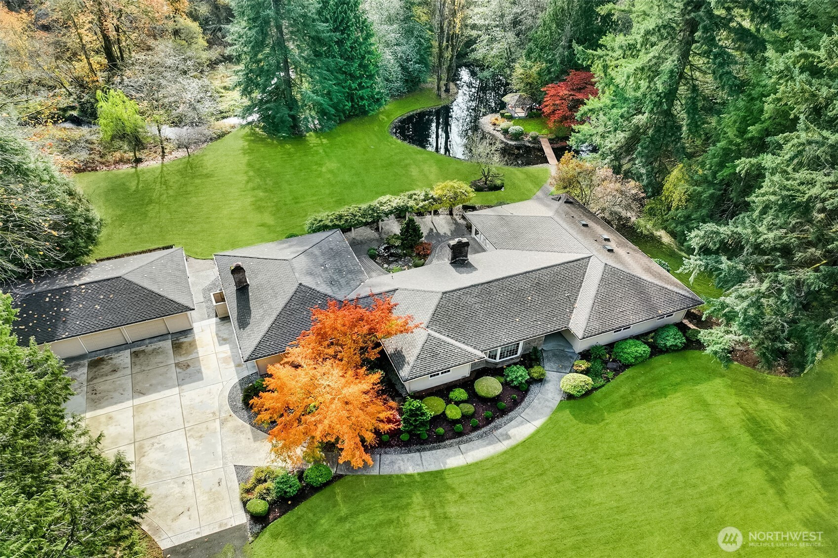 19121 NE 127th Street, Redmond, WA 98052