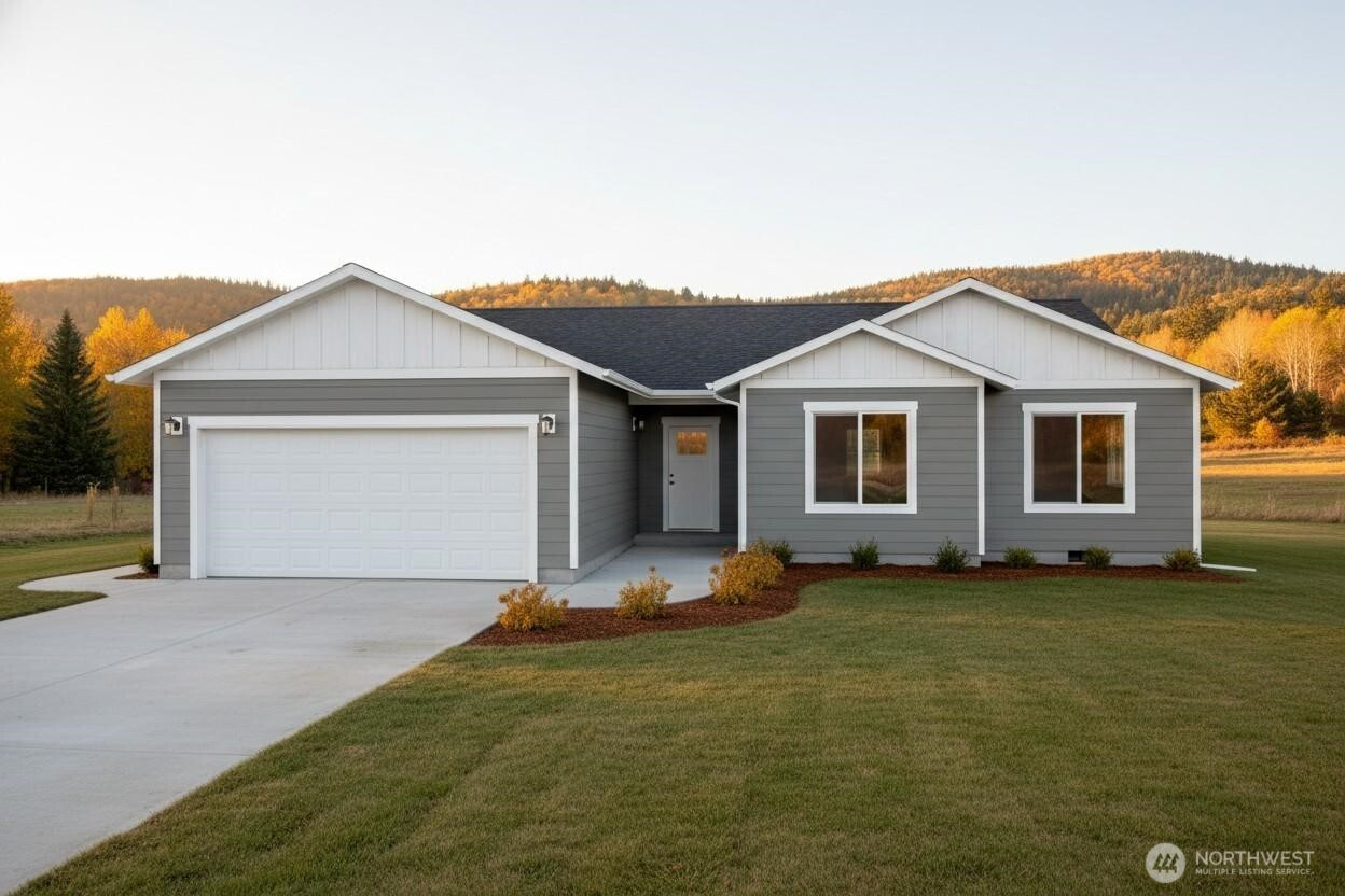 112 Timberline Dr, Winlock, WA 98596