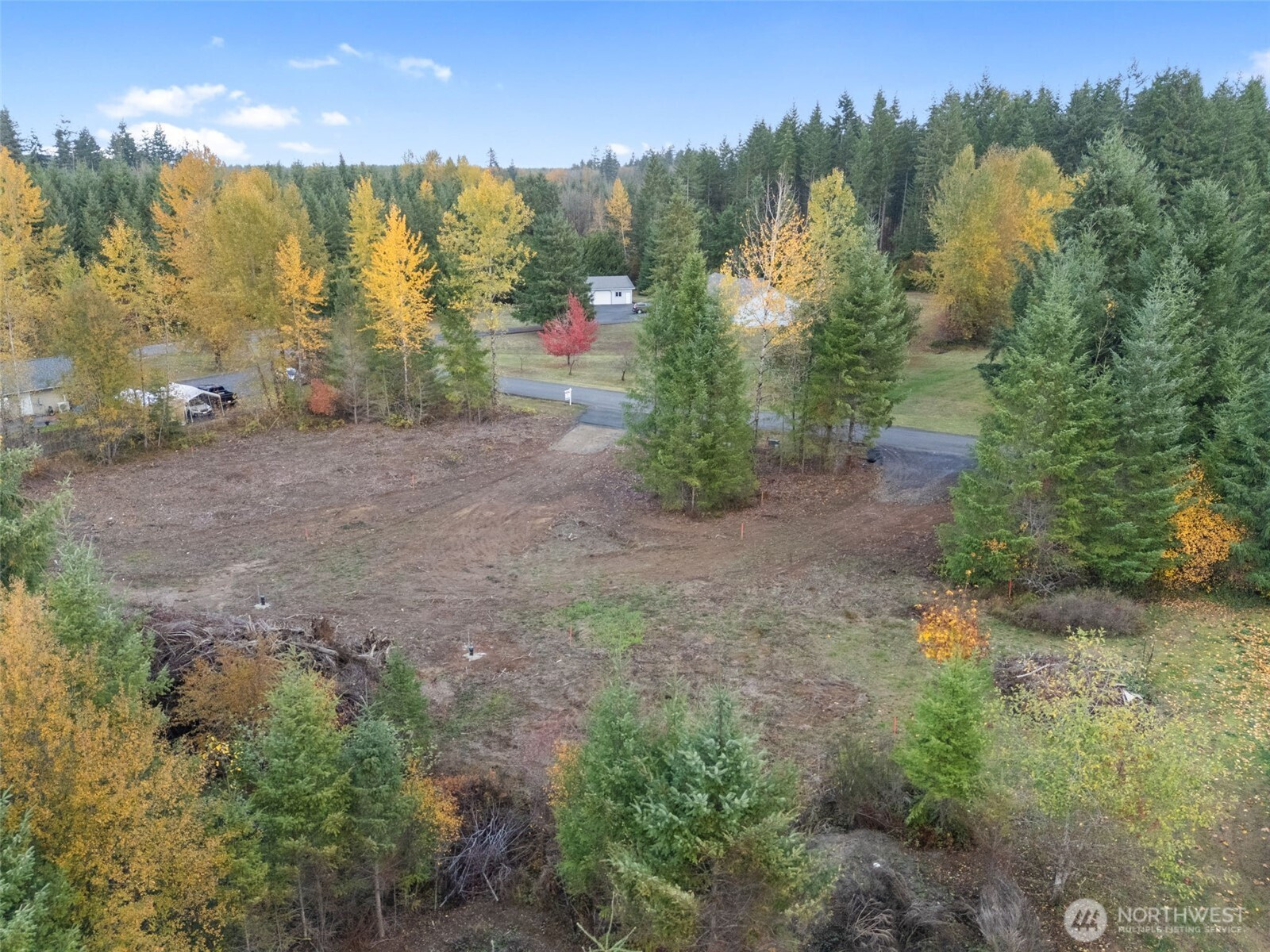 112 Timberline Dr, Winlock, WA 98596
