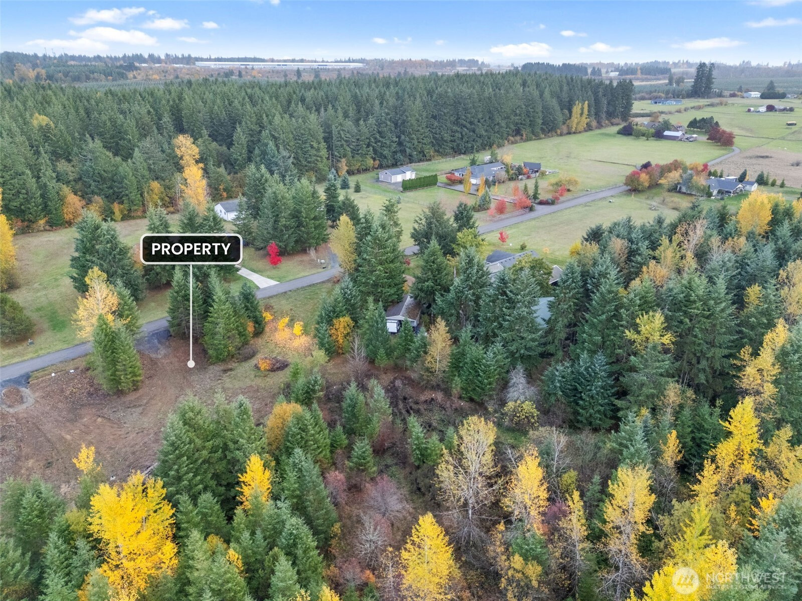 112 Timberline Dr, Winlock, WA 98596