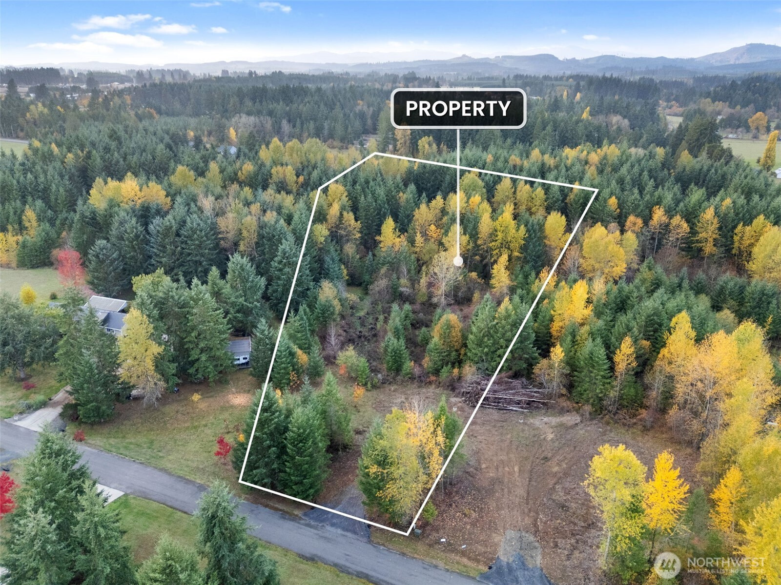 112 Timberline Dr, Winlock, WA 98596
