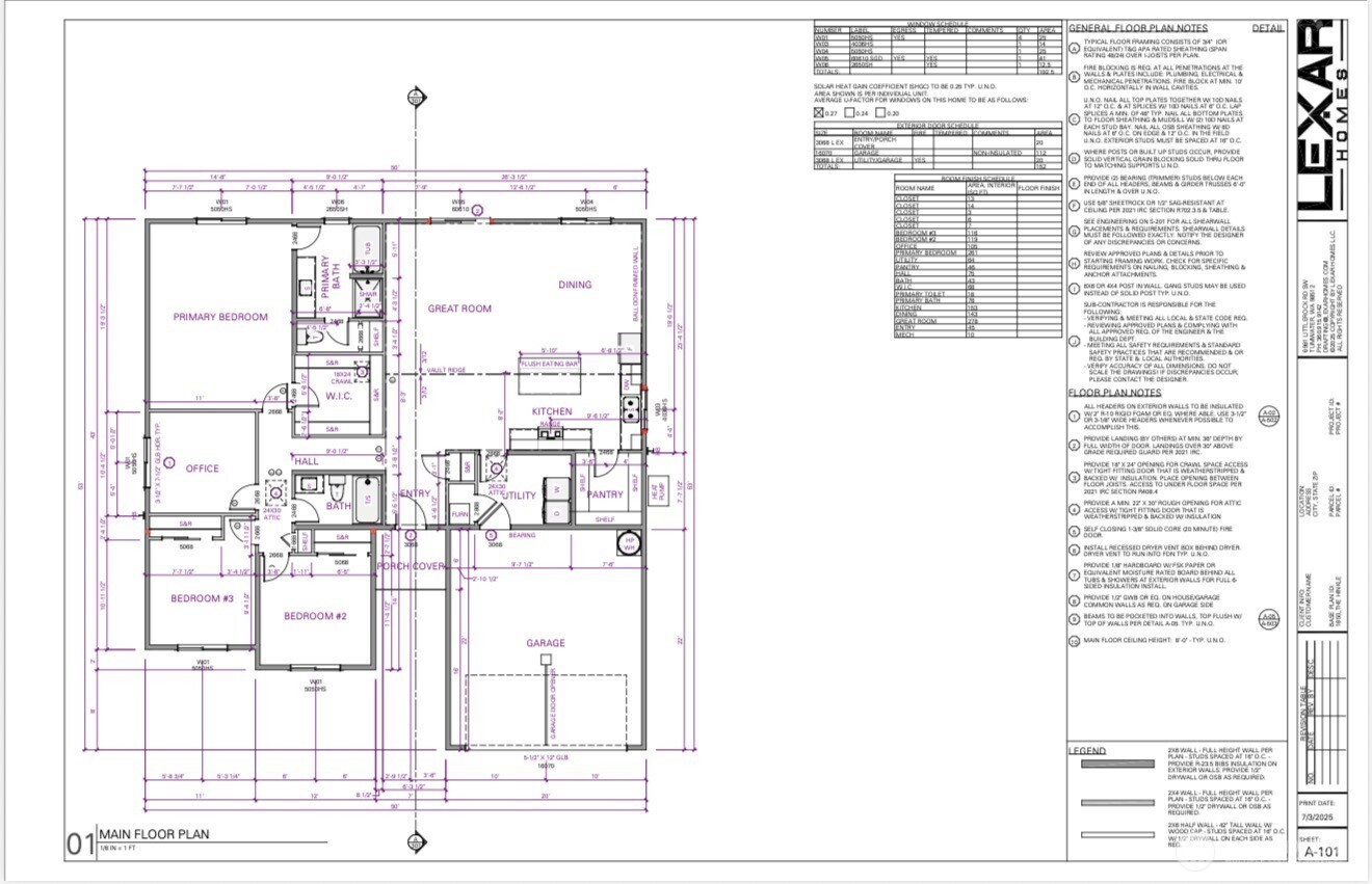 112 Timberline Dr, Winlock, WA 98596