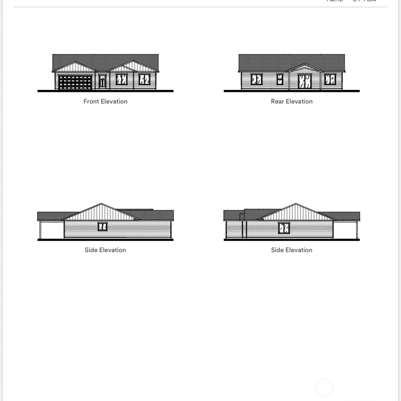 112 Timberline Dr, Winlock, WA 98596