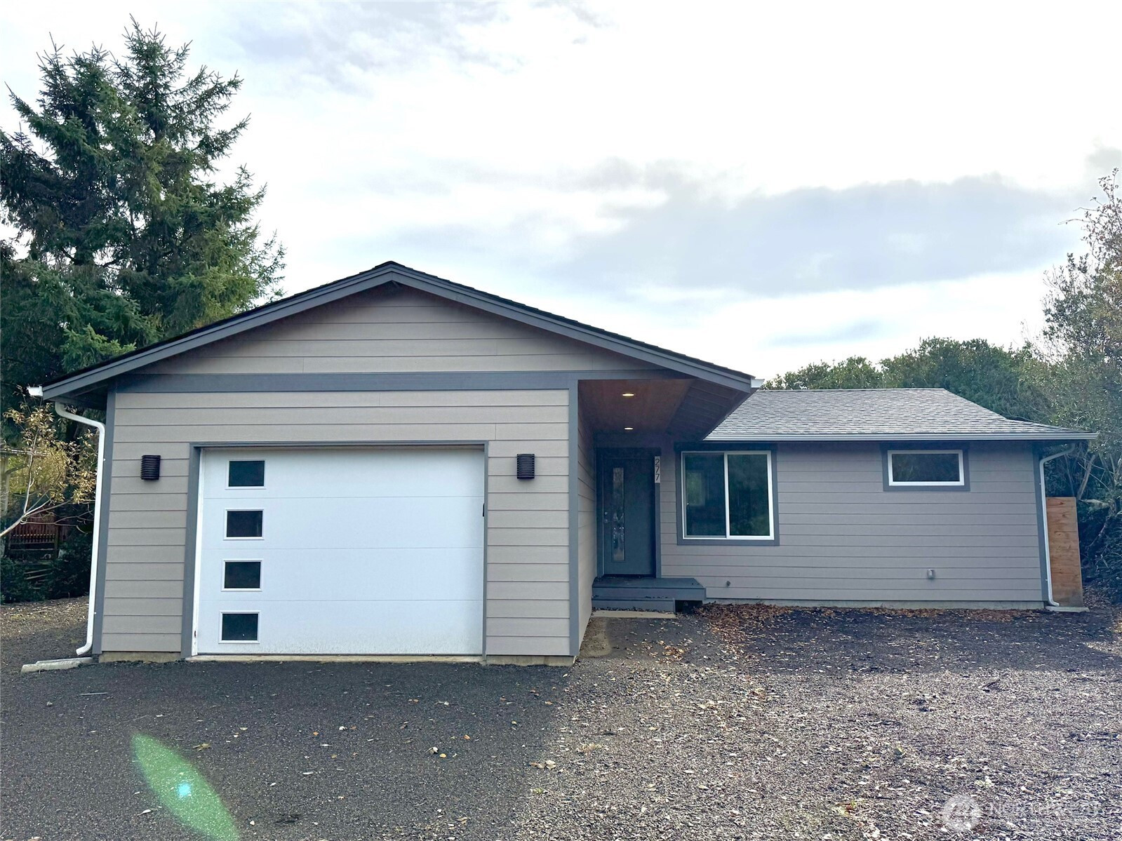 277 S Wynoochee Drive SW, Ocean Shores, WA 98569