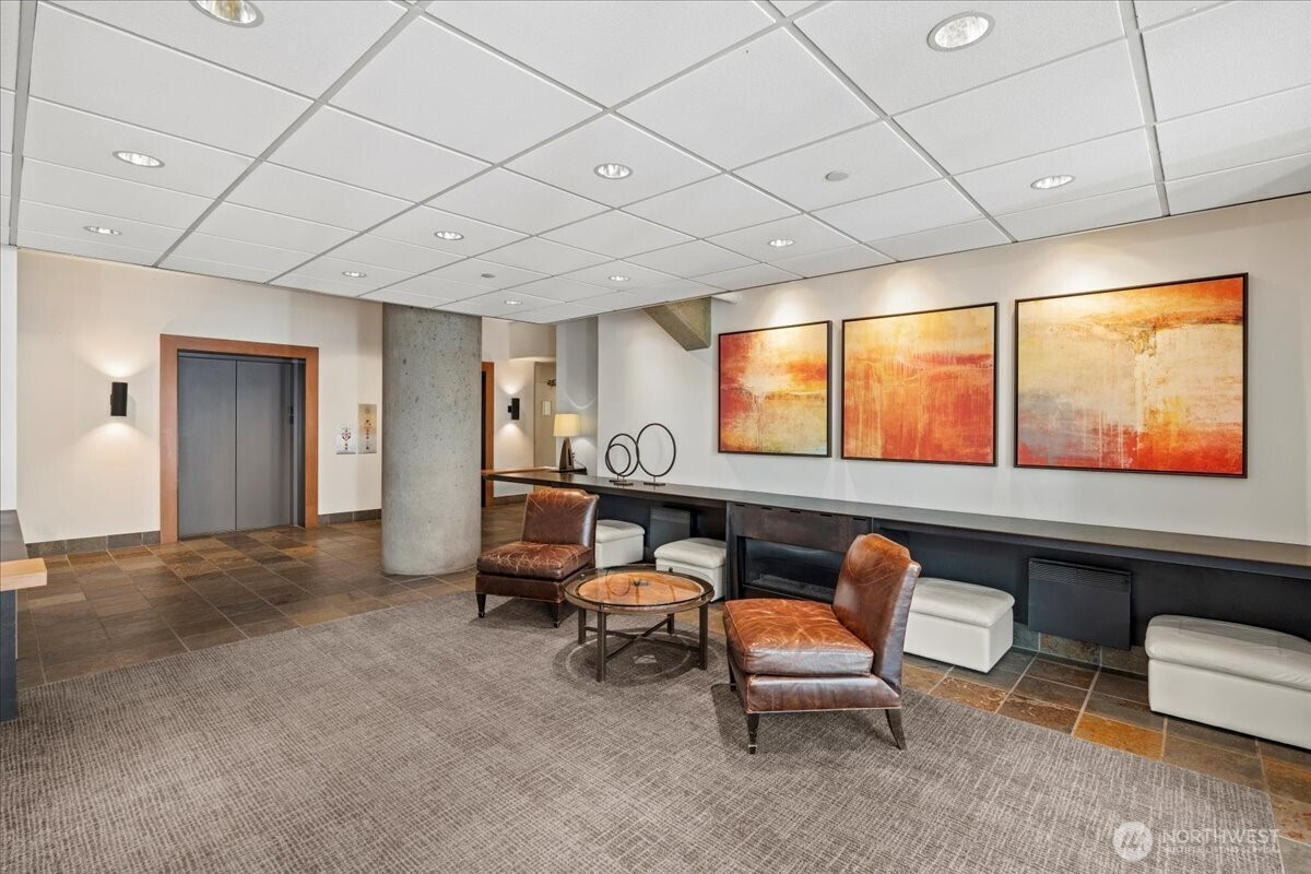 121 Vine Street, Seattle, WA 98121