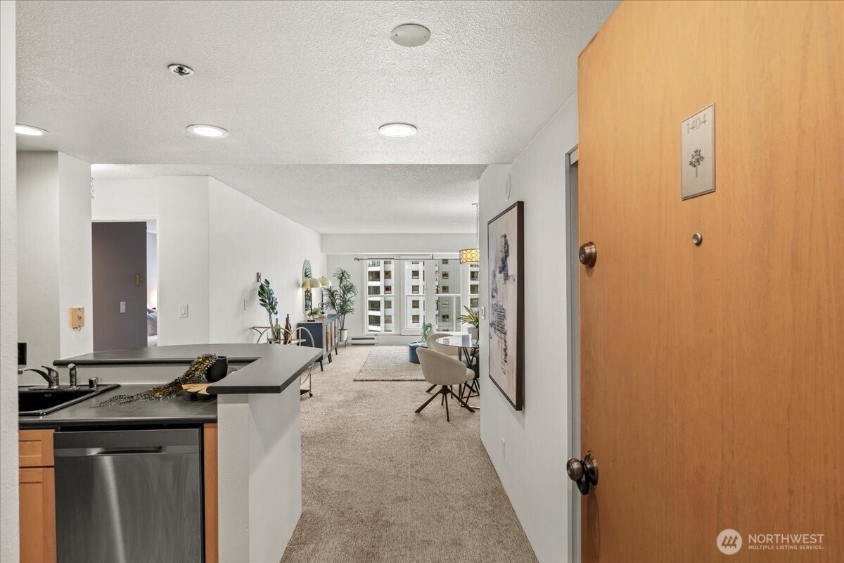 121 Vine Street, Seattle, WA 98121