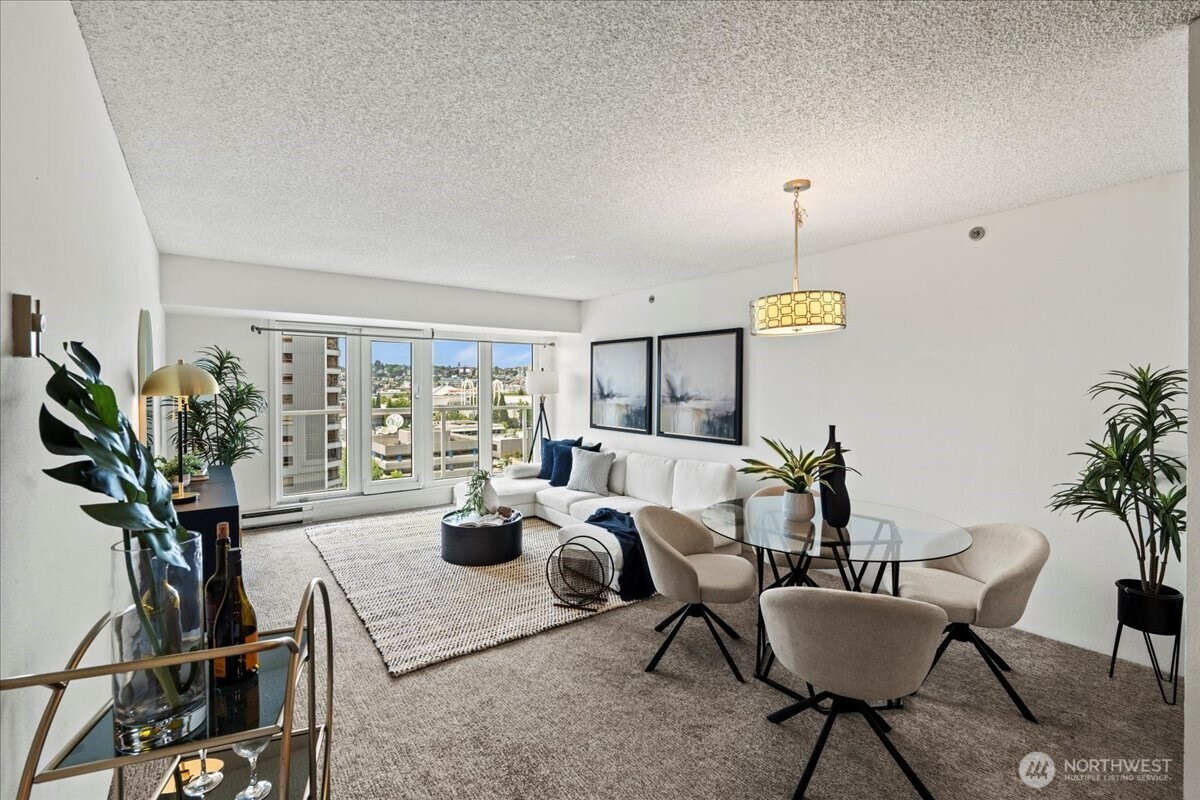 121 Vine Street, Seattle, WA 98121