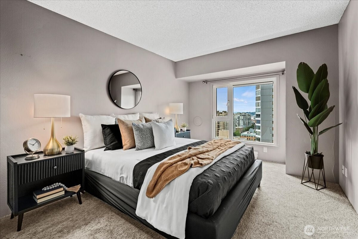 121 Vine Street, Seattle, WA 98121