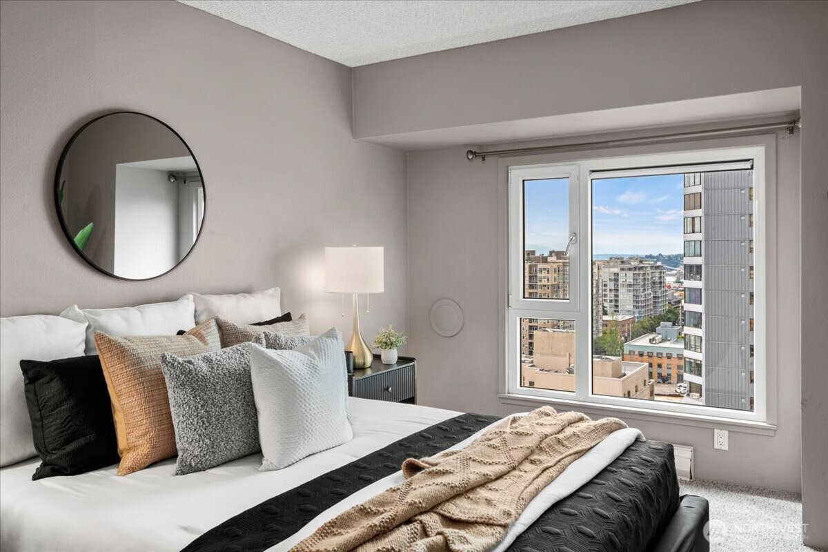 121 Vine Street, Seattle, WA 98121