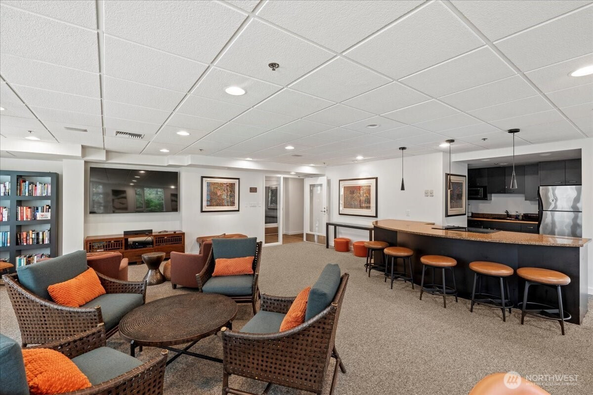 121 Vine Street, Seattle, WA 98121