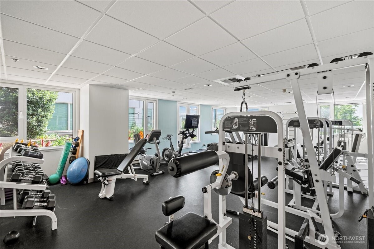 121 Vine Street, Seattle, WA 98121