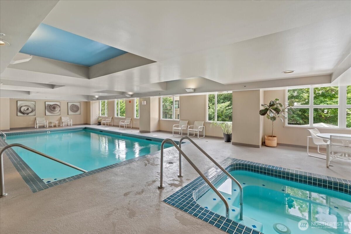 121 Vine Street, Seattle, WA 98121