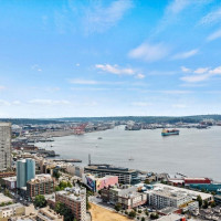 121 Vine Street, Seattle, WA 98121