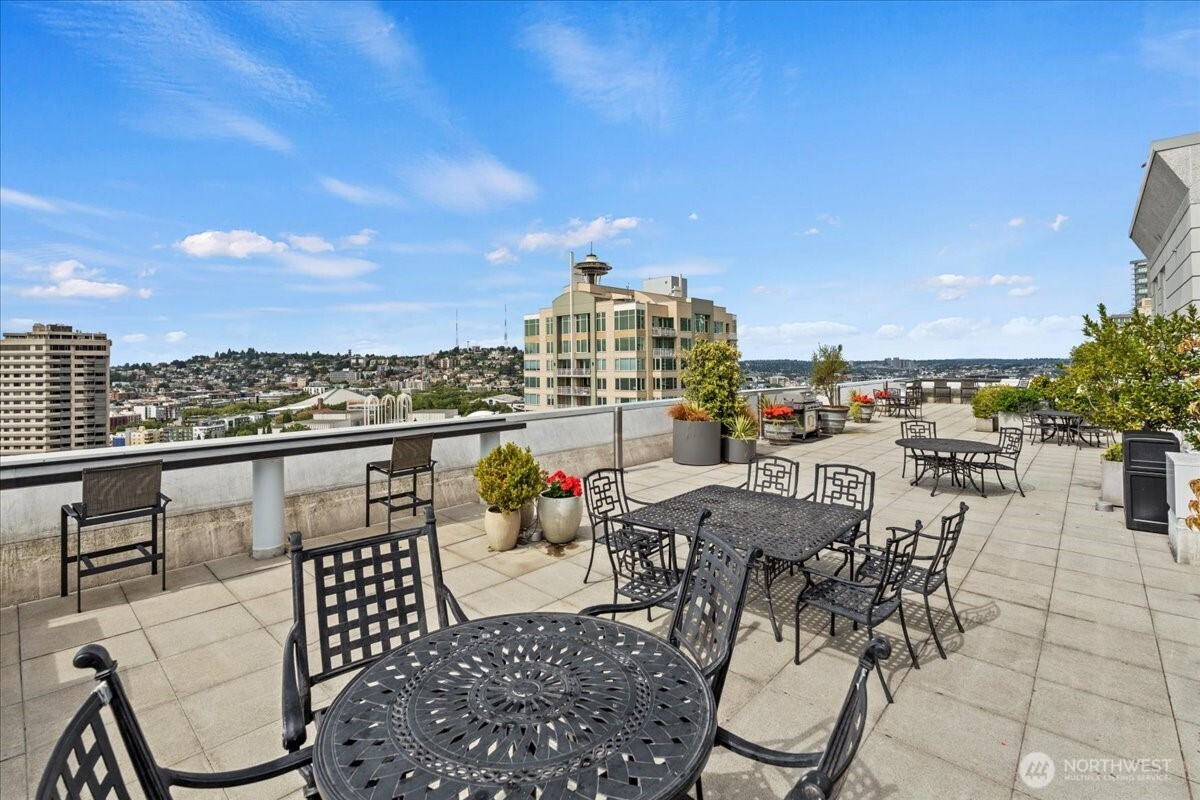 121 Vine Street, Seattle, WA 98121