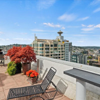 121 Vine Street, Seattle, WA 98121