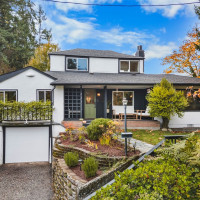 231 S Yantic Avenue, Bremerton, WA 98312