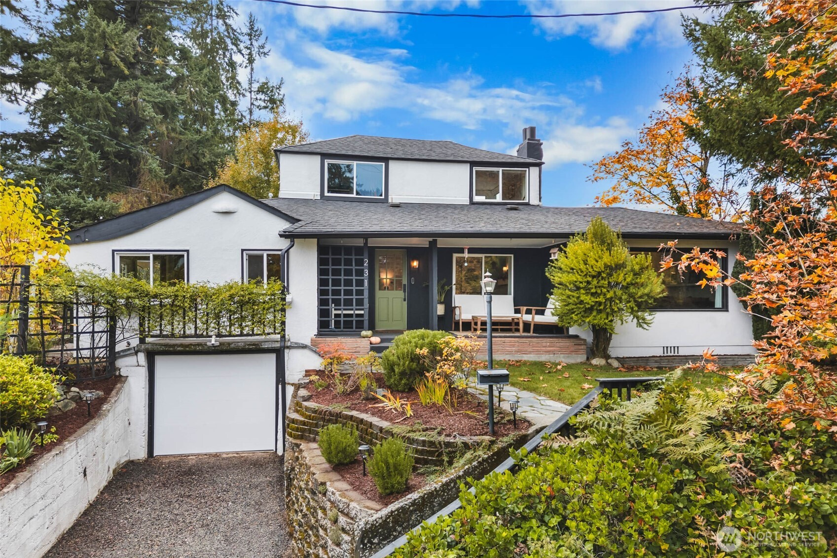 231 S Yantic Avenue, Bremerton, WA 98312