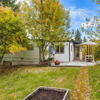 231 S Yantic Avenue, Bremerton, WA 98312