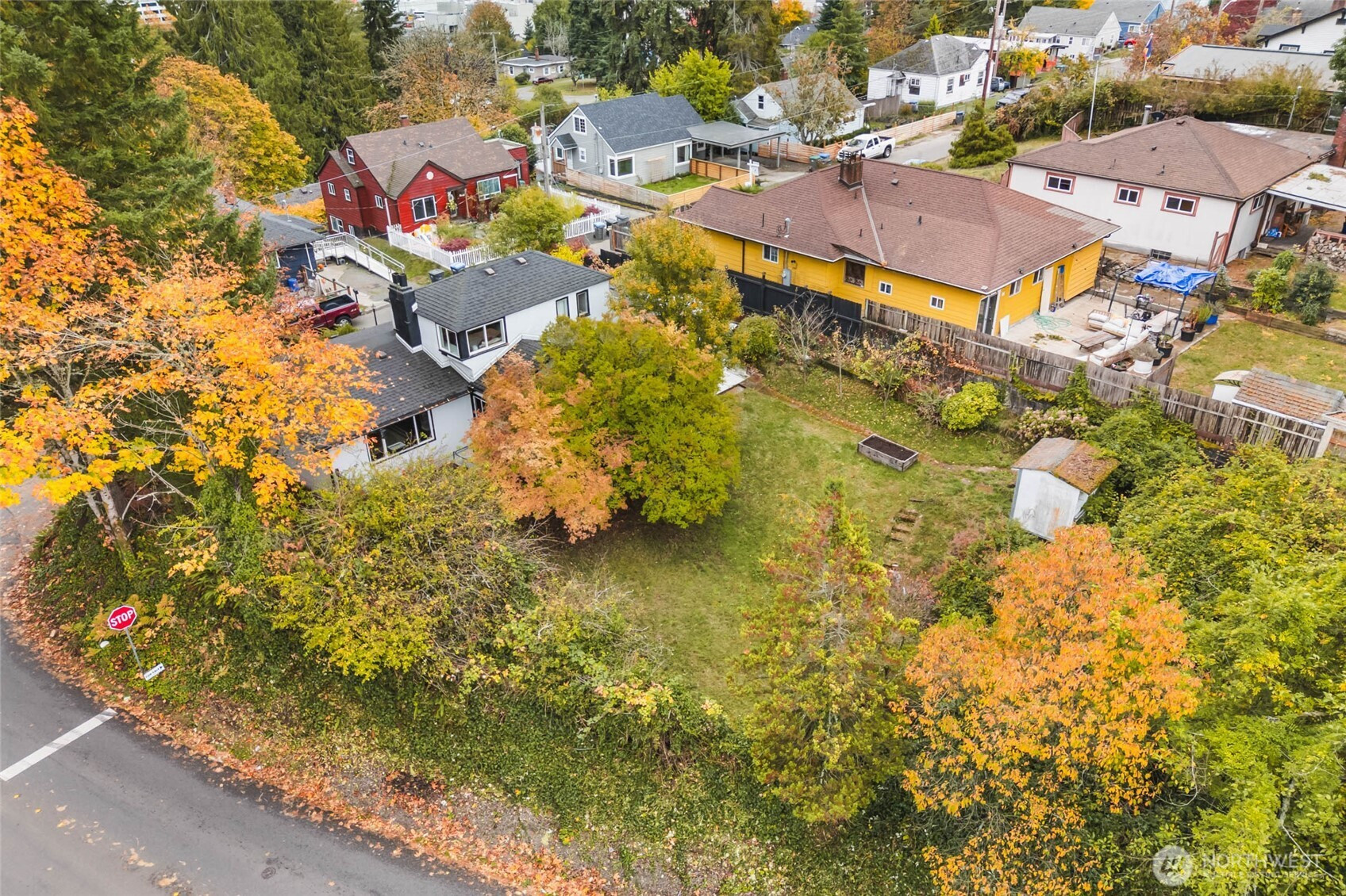 231 S Yantic Avenue, Bremerton, WA 98312