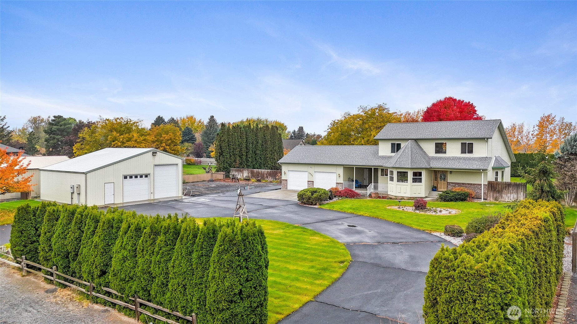 3924 Evans Lane NE, Moses Lake, WA 98837