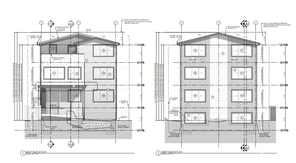 10019 Interlake Avenue N, Seattle, WA 98133