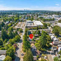 10019 Interlake Avenue N, Seattle, WA 98133