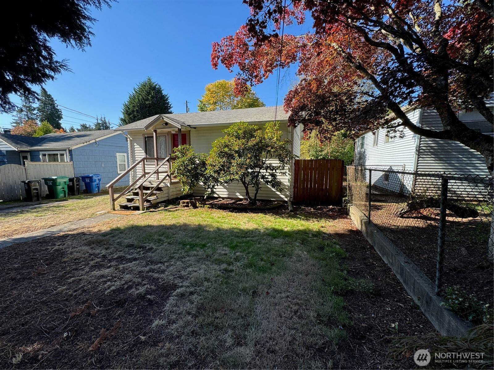 10019 Interlake Avenue N, Seattle, WA 98133