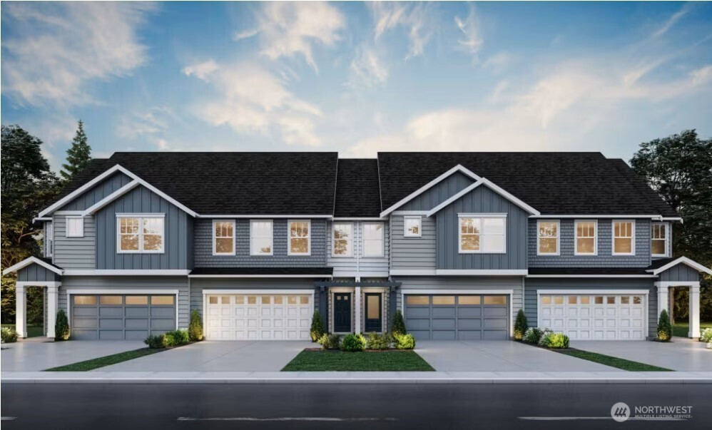 15927 26th Drive NE, Marysville, WA 98271