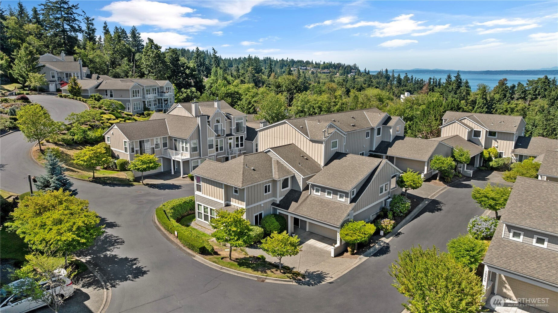 10961 Villa Monte Court, Mukilteo, WA 98275
