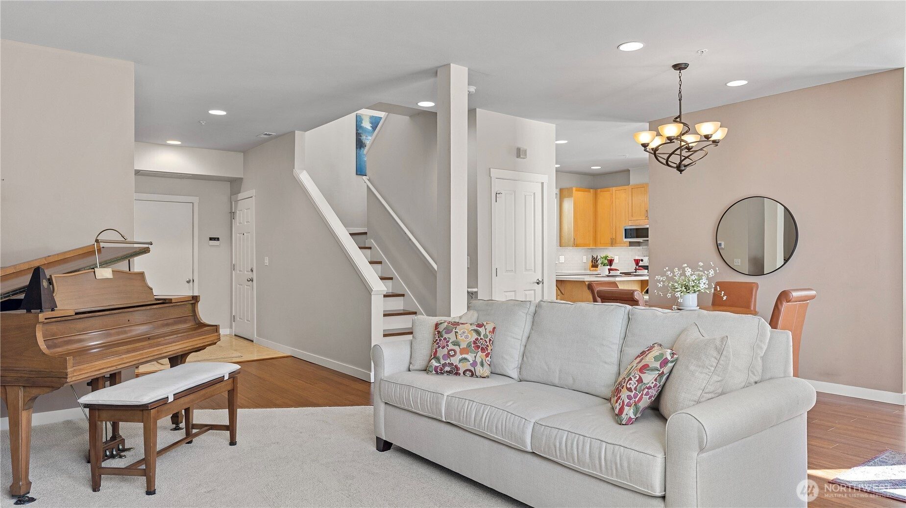 10961 Villa Monte Court, Mukilteo, WA 98275