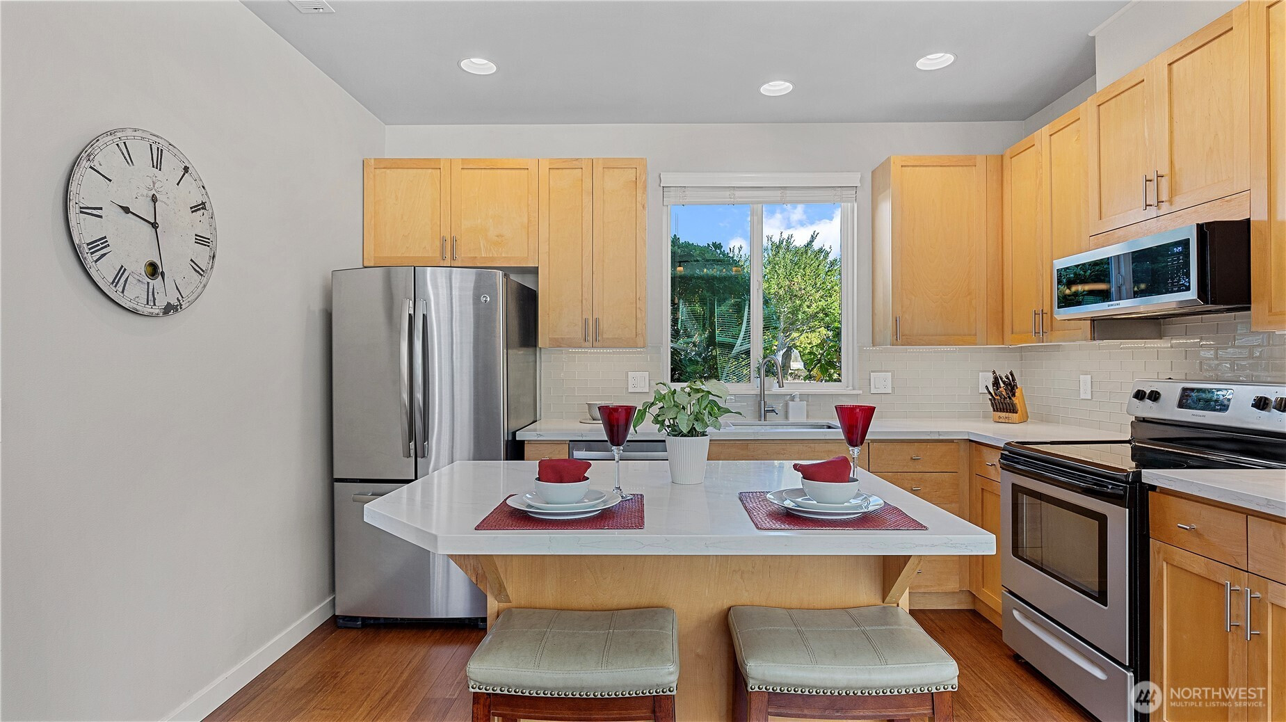 10961 Villa Monte Court, Mukilteo, WA 98275