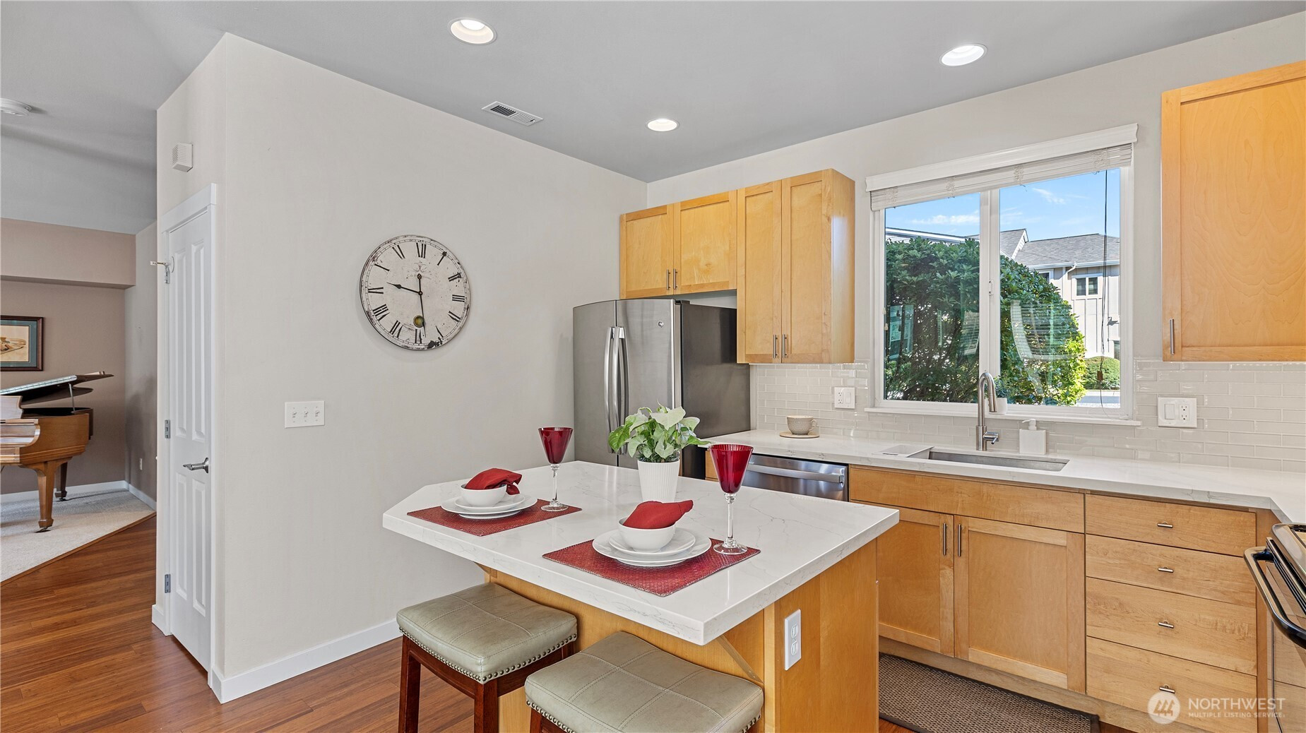 10961 Villa Monte Court, Mukilteo, WA 98275