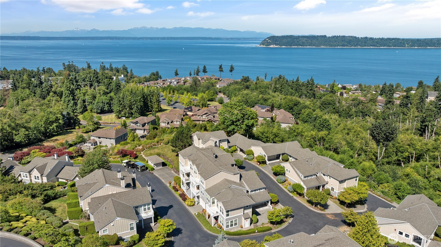 10961 Villa Monte Court, Mukilteo, WA 98275