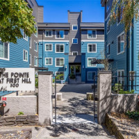 300 10th Avenue, Seattle, WA 98122